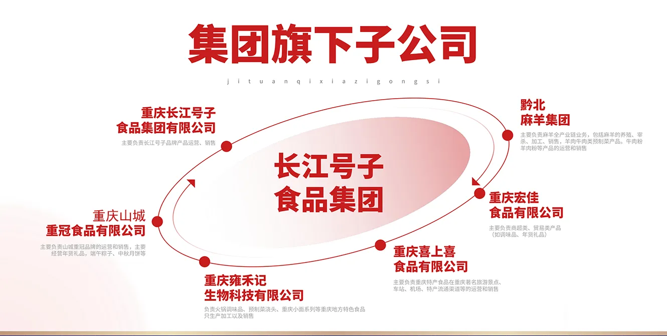 公司名称